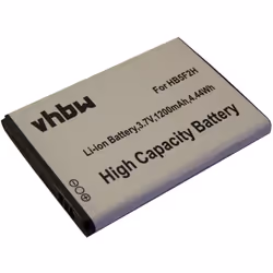 - Batterie de rechange de haute qualité avec une grande autonomie et compatible avec votre routeur ou modem (vous trouverez c ...