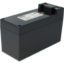 1x Batterie compatible avec Ambrogio L60 Blacktech 2.0, Robby de Luxe, L60 Basic 2.0 (7,5Ah, 25,2V, Li-ion) - Vhbw