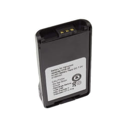 Vhbw - Batterie remplacement pour Kenwood KNB-57L pour radio talkie-walkie (2100mAh, 7,2V, NiMH)