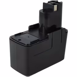 vhbw - the clever way - Batterie de rechange de haute qualité et compatible avec une grande autonomie pour votre outil électr ...