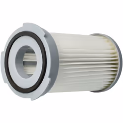 vhbw - the clever way Filtre à air compatible pour votre aspirateur, robot aspirateur, nettoyeur vapeur - Conservez la capaci ...