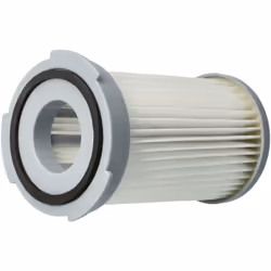 vhbw - the clever way Filtre à air compatible pour votre aspirateur, robot aspirateur, nettoyeur vapeur - Conservez la capaci ...