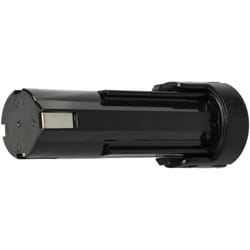 Vhbw - Batterie compatible avec Panasonic EY6220B, EY6220D, EY6220DR, EY9021, EY9021B, EY903 outil électrique (3300 mAh, NiMH, 2,4 v)