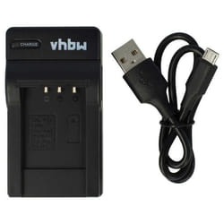 Câble de chargement USB pour appareil photo caméscope Nikon CoolPix S100 S2500 S2550 S2600 S2800 S3100 S32 S3200 S33 S3…