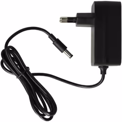 Bloc d'alimentation compatible pour votre système de surveillance L'adaptateur au secteur électrique de la marque vhbw fourni ...