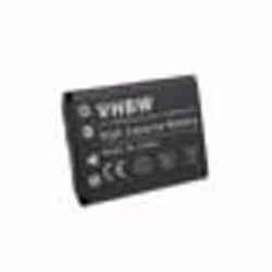 vhbw 1x Batterie compatible avec Fuji / Fujifilm Instax 90 Mini Neo Classic appareil photo (500mAh 36V Li-ion)