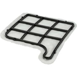 Vhbw - filtre protection moteur compatible avec Vorwerk Kobold VK135, VK135SC, vk 135 sc, VK136, 135, 135SC, 135 sc, 136, 136 sc aspirateurs