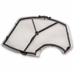 vhbw - the clever way Filtre moteur compatible robot aspirateur, nettoyeur vapeur et aspirateur multifonction - Un changement ...