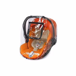 Compatible avec les sieges auto de la gamme Platinium de cybex. Les + produit : - Design moderne - Trous d'aération favorisan ...