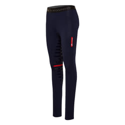 Legging équitation mid grip fille eaSt Reggings® R1