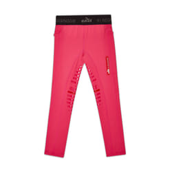 Legging équitation mid grip fille eaSt Reggings® R1