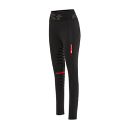 Legging équitation full grip taille haute femme eaSt Reggings® R1
