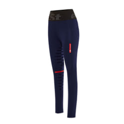 Legging équitation full grip taille haute femme eaSt Reggings® R1