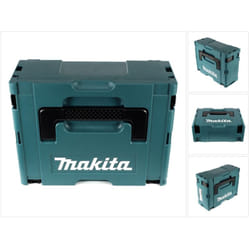 Makita - makpac 2 Coffret système - sans insert