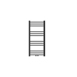 ECD Germany Radiateur Design Sahara - Anthracite 400x800 mm