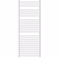 Livraison: Radiateur sèche serviette Purgeur 1/2 pouce Bouchon d'obturation 1/2 pouce Instructions de montage Kit de montage  ...