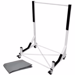 Description générale Ce support hardtop est conçu pour offrir une stabilité optimale et une protection à votre hardtop. Avec  ...