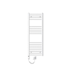 ECD Germany Sahara - 400 x 1200 mm - Blanc - 1200W