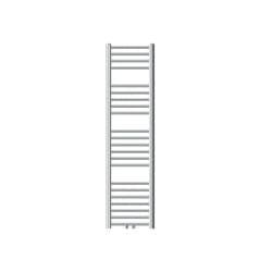 ECD Germany Radiateur sèche-serviette chromé
