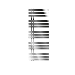ECD Germany Iron EM - 500 x 1200 mm - Chrome