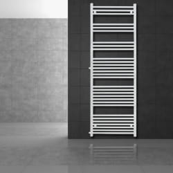 ECD Germany Radiateur Sahara - Blanc