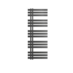 ECD Germany Radiateur Iron EM 900W - Anthracite