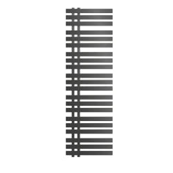 ECD Germany Radiateur Iron EM 900W - Anthracite