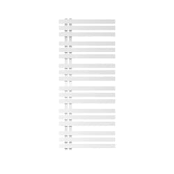 ecd_germany Iron M 1200W - Blanc