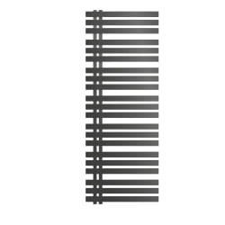 ECD Germany Iron EM Radiateur - 600x1600 mm - Anthracite