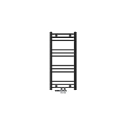 ECD Germany Radiateur Design Sahara - Anthracite 400x800 mm