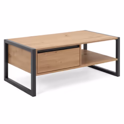 VidaXL 441180 Table à café, latérale et de salon