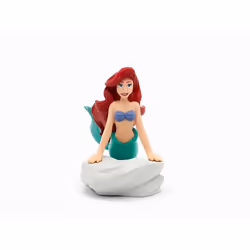 tonies The Little Mermaid, Figurine boîte à musique jouet, 3 an(s), Multicolore
