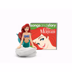 tonies The Little Mermaid