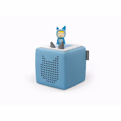 tonies Starter Set, Lecteur MP3, Bleu