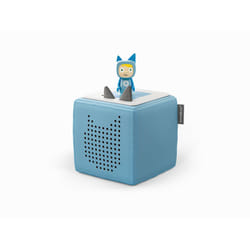 tonies Starter Set Lecteur MP3 Bleu