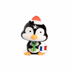 tonies® - Figurine Tonie - Mes Comptines Préférées - De Noël - Figurine Audio pour Toniebox