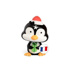tonies® - Figurine Tonie - Mes Comptines Préférées - De Noël - Figurine Audio pour Toniebox