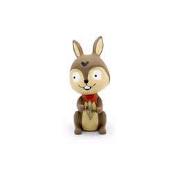tonies De La Maternelle Mes Comptines Préférées, Figurine boîte à musique jouet, 3 an(s), Multicolore