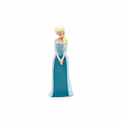 tonies La Reine Des Neiges Disney, Figurine boîte à musique jouet, 4 an(s), Multicolore