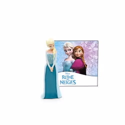 tonies La Reine Des Neiges Disney