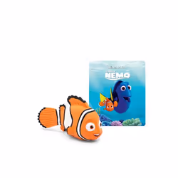 tonies Le Monde de Nemo Disney