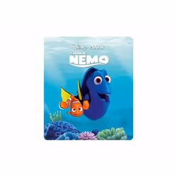 tonies Le Monde de Nemo Disney