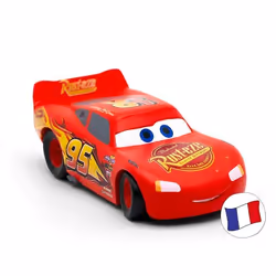 Jeu éducatif TONIES Disney Cars 1