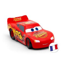 Jeu éducatif TONIES Disney Cars 1