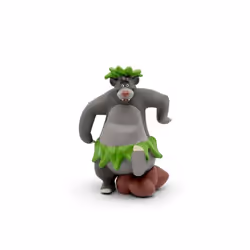 tonies Le Livre De La Jungle Disney, Figurine boîte à musique jouet, 4 an(s), Multicolore