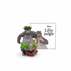 tonies Le Livre De La Jungle Disney
