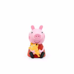 tonies Sur La Route Avec Peppa Peppa Pig