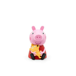 tonies Sur La Route Avec Peppa Peppa Pig