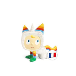 tonies® - Figurine Tonie Créatif - Licorne - Figurine Audio pour Toniebox