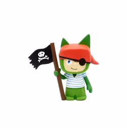 tonies Pirate Créatifs